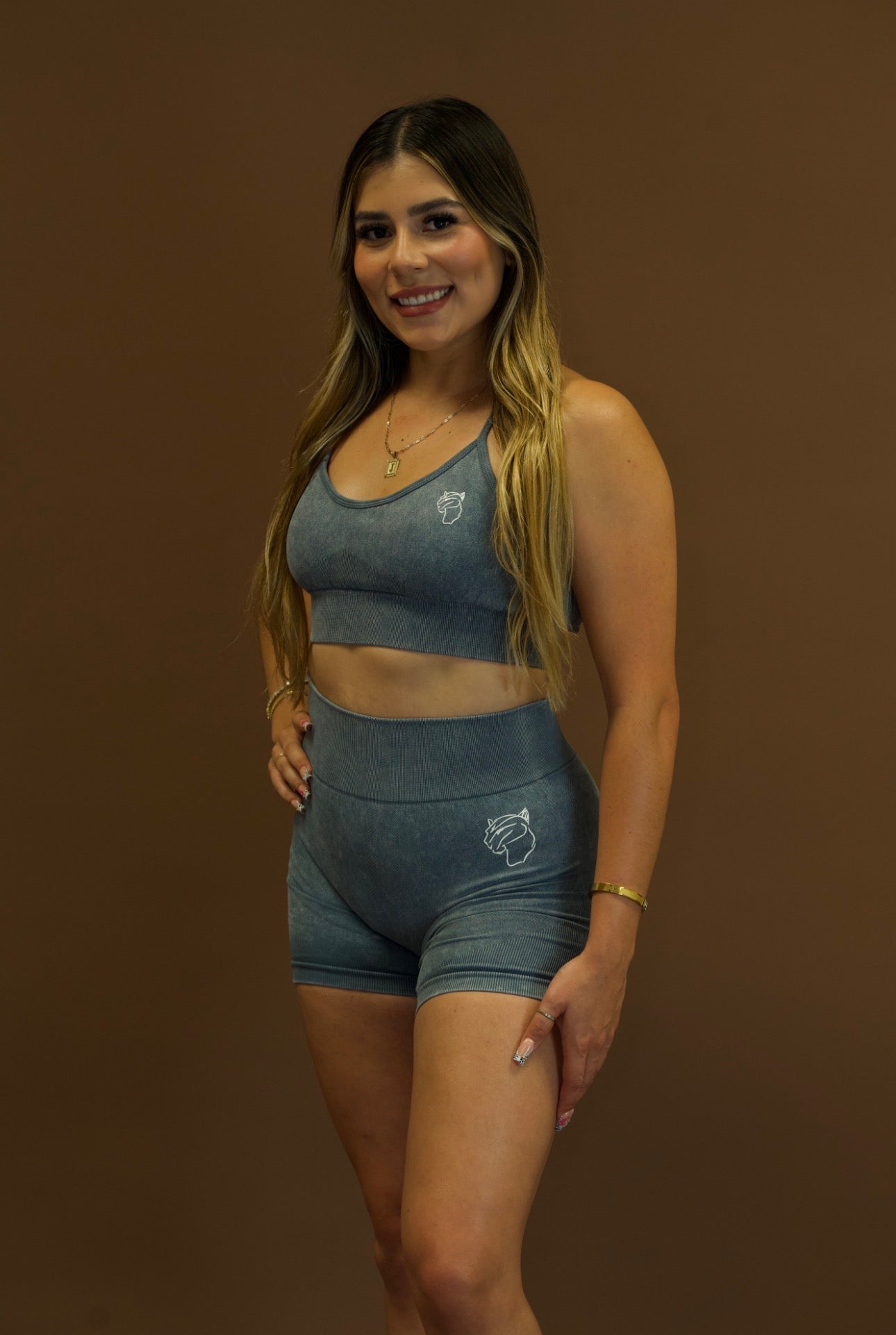 SCULPTH BRA